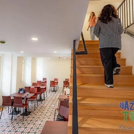 Гостевой дом Casa Sao Pedro - 2 3*