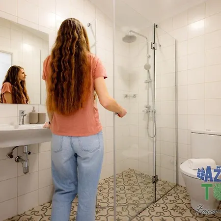 Casa Sao Pedro - 2 Гостевой дом Ангра-ду-Эроижму