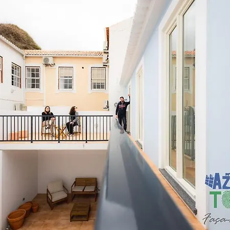 Casa Sao Pedro - 2 Ангра-ду-Эроижму