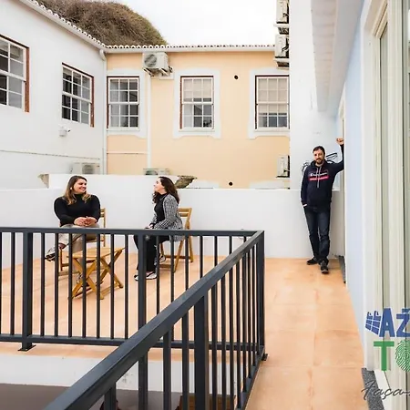 Casa Sao Pedro - 2 Гостевой дом 3*