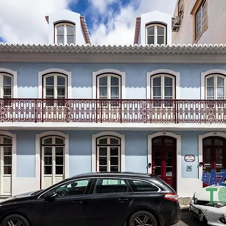 Гостевой дом Casa Sao Pedro - 2 Ангра-ду-Эроижму